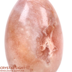 Eggs: Pink Amethyst Egg