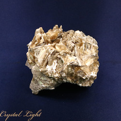 Rough Crystals: Mica Rough Piece