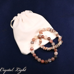 Gift Sets: Moonstone Bracelet Gift Set
