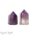 Amethyst Small Point Lot