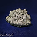 Pyrite Rough Piece