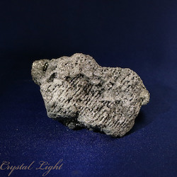 Rough Crystals: Pyrite Rough Piece