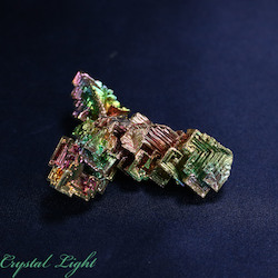 Bismuth: Bismuth Specimen