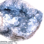 Celestite Druse