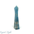 Blue Onyx Tower Point