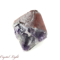 Natural Points: Auralite Natural Point