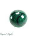 Malachite Sphere /34mm