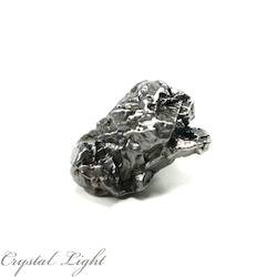 Crystal Specimens: Meteorite Specimen