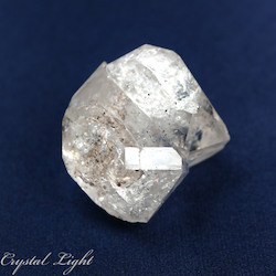 Natural Points: Herkimer Diamond Medium