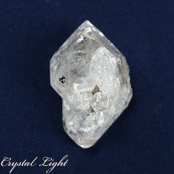 Natural Points: Herkimer Diamond Medium