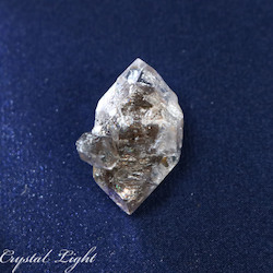 Crystal Specimens: Herkimer Diamond Small