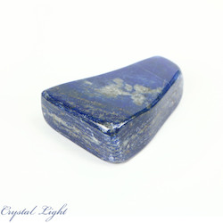 Freeform: Lapis Lazuli Freeform
