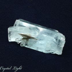 Crystal Specimens: Aquamarine Specimen AAA
