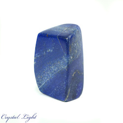 Freeform: Lapis Lazuli Freeform