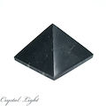 Shungite Pyramid Small