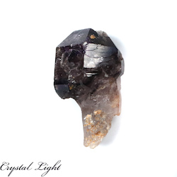Sceptre Crystals: Amethyst Elestial Sceptre