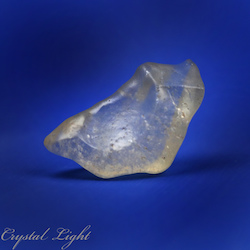 Crystal Specimens: Libyan Glass