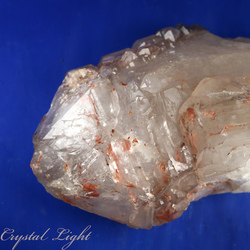 Elestial: Elestial Quartz Point