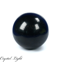 Spheres: Black Tourmaline Sphere 70mm