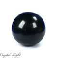 Black Tourmaline Sphere 70mm