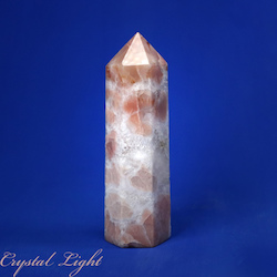 Single Point Listings: Pink Brecciated Agate Point