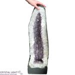 Amethyst Geode (AUCTION)