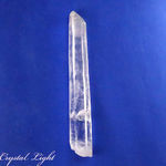 Diamantina Quartz Laser Wand