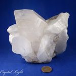 Quartz Cluster
