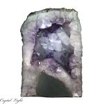 Amethyst Cave