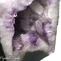 Auctions: Amethyst Cave