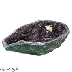Amethyst Geodes: Amethyst Geode Large (65kg)