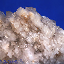 Clusters: Faden Quartz Cluster