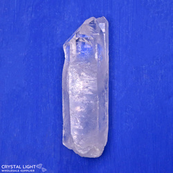 Natural Points: Quartz Natural Point