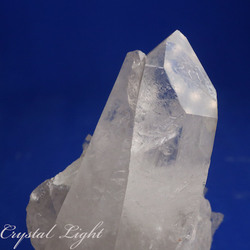 Natural Points: Quartz Point