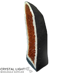 Citrine Caves: Citrine Cave