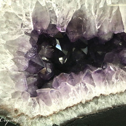 Amethyst Geodes: Amethyst Geode