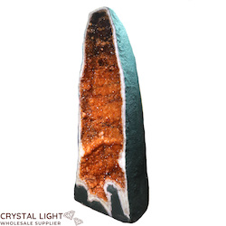 Citrine Caves: Citrine Cave