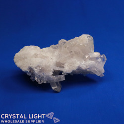 Clusters: Quartz Cluster