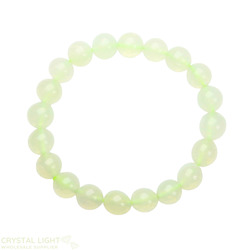 10mm Round Bead Bracelets: New Jade Bracelet 10mm