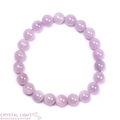 Kunzite Bracelet 8mm