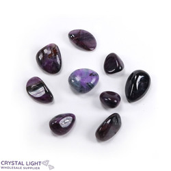 Tumble Lots: Sugilite Tumble Lot