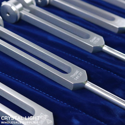 Tuning Forks: Tuning Fork Set