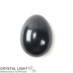 Eggs: Shungite Egg