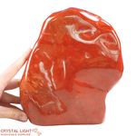 Red Jasper Freeform Large