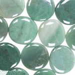 Aventurine Flatstone
