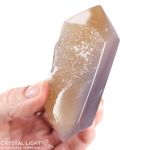 Agate Druse DT Point