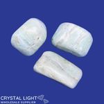 Caribbean Calcite Tumble Lot