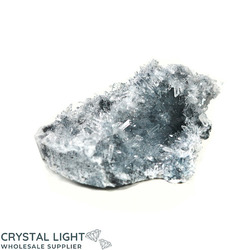 All Other Crystal Specimens: Colombian Quartz Specimen