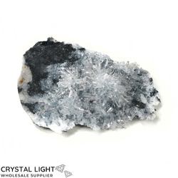 All Other Crystal Specimens: Colombian Quartz Specimen