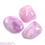 Kunzite Tumble Lot